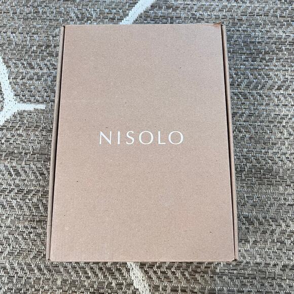 NISOLO Carmen Chelsea Boot Sz 8.5 - Picture 2 of 9